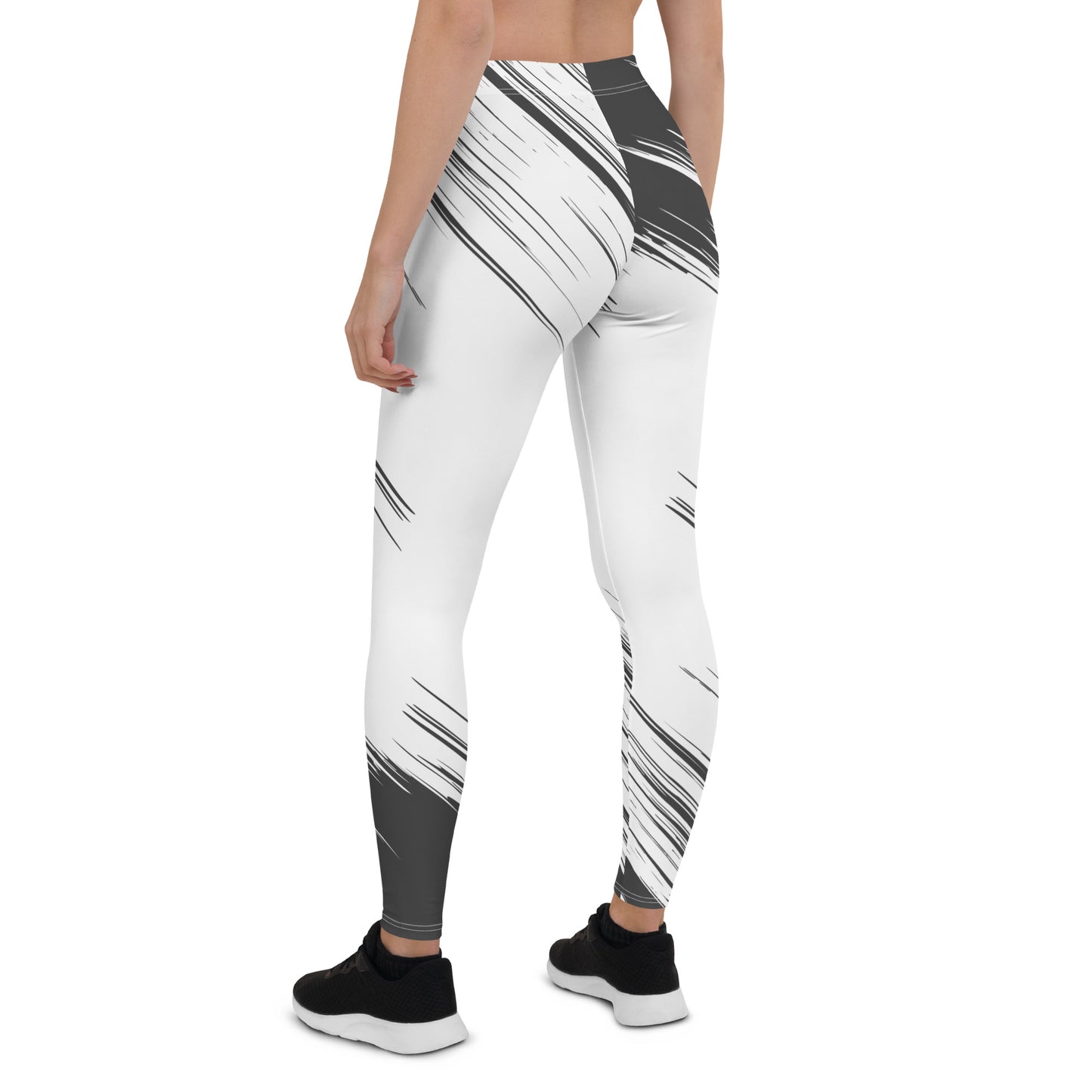 Leggings, Stylish, durable, and a hot fashion staple.