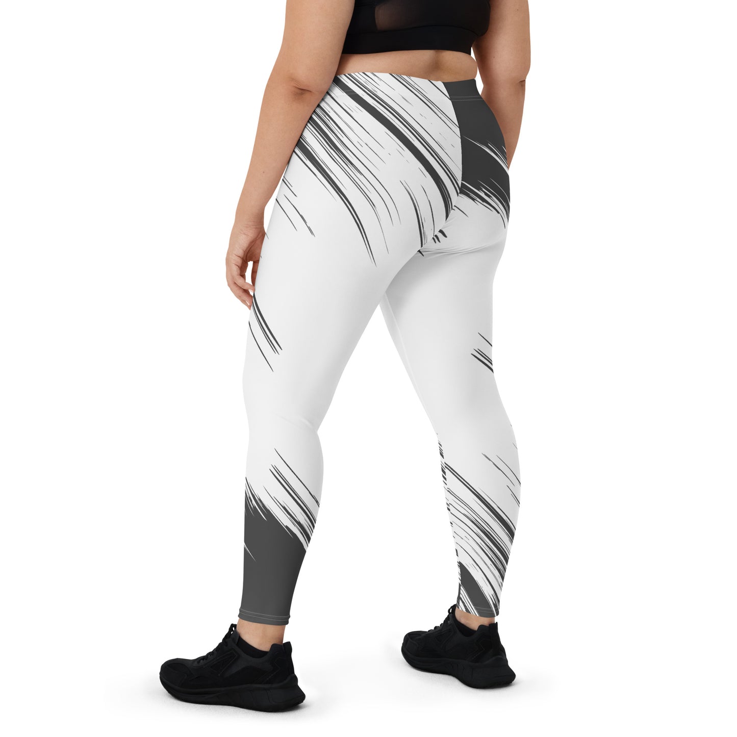 Leggings, Stylish, durable, and a hot fashion staple.