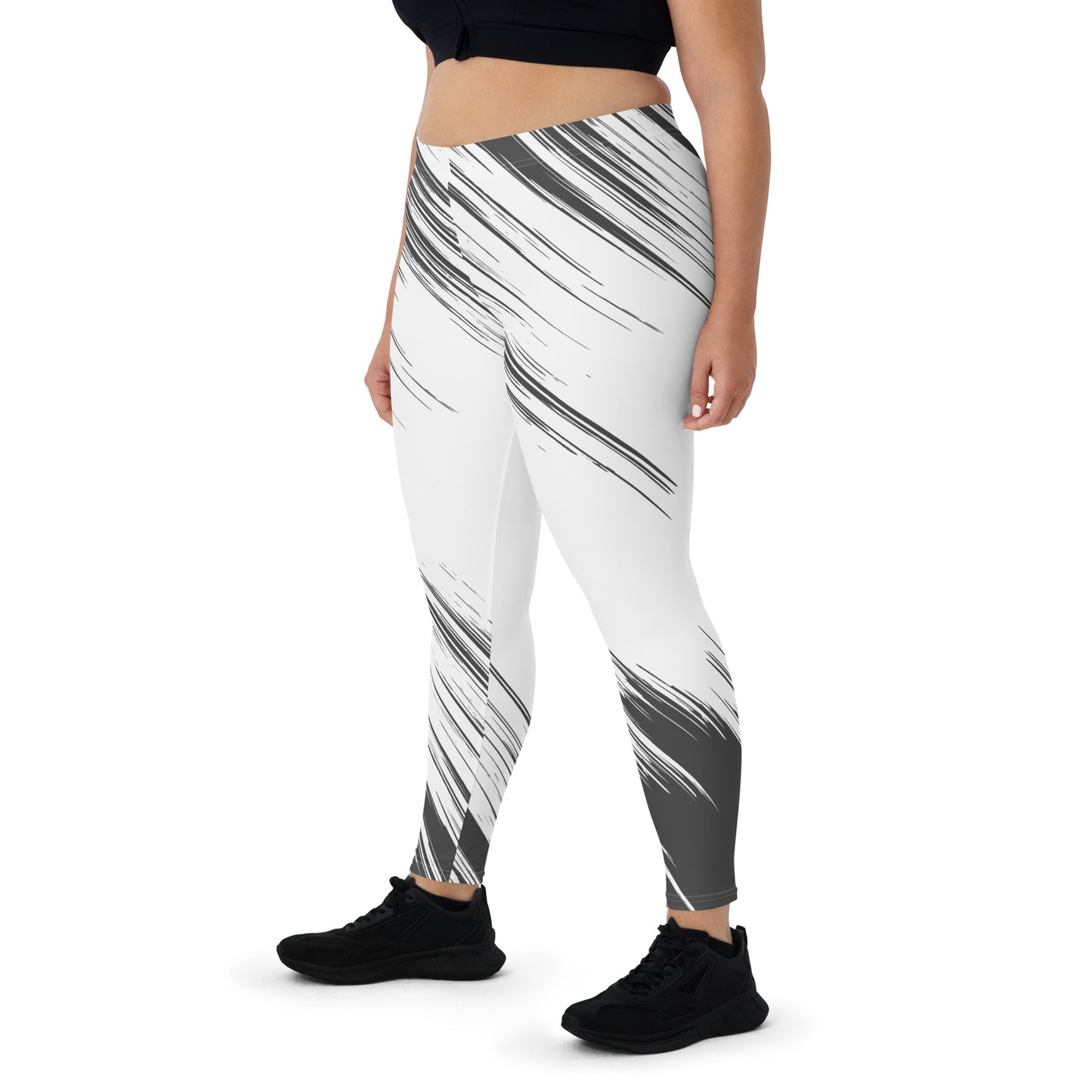 Leggings, Stylish, durable, and a hot fashion staple.