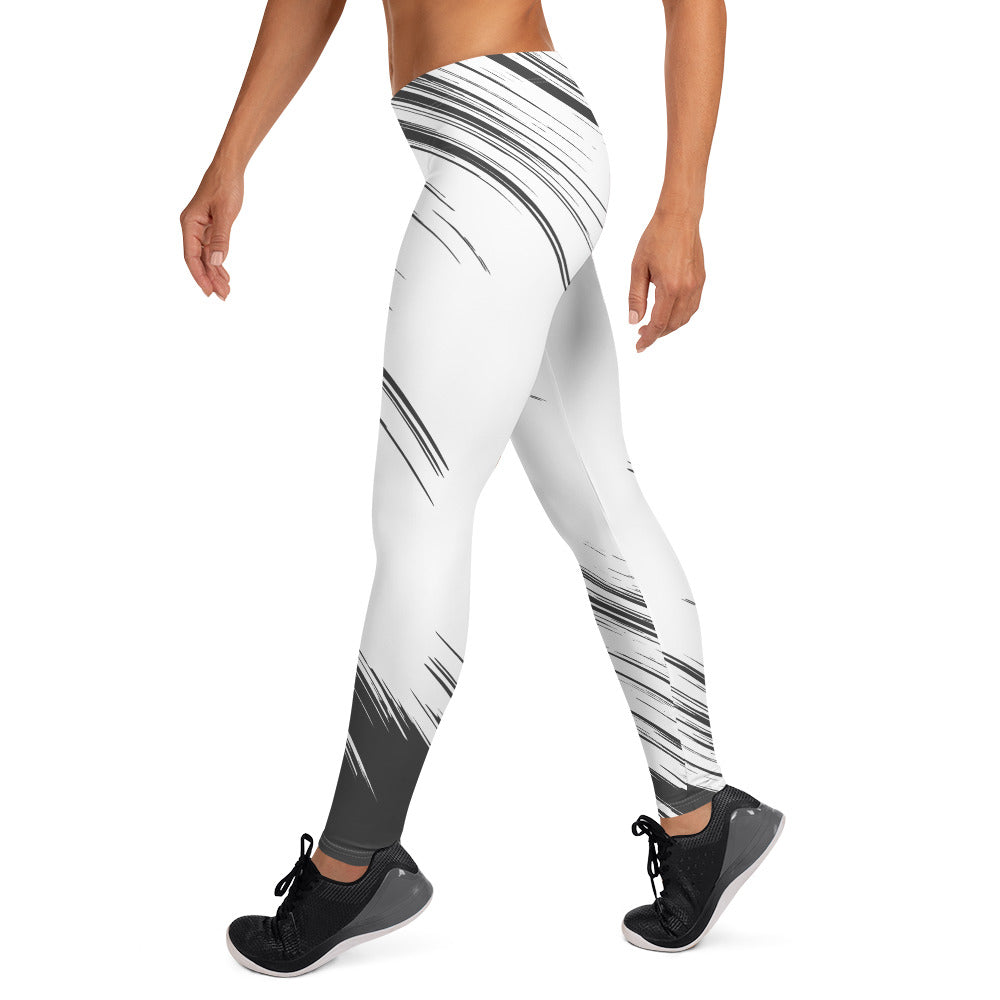 Leggings, Stylish, durable, and a hot fashion staple.