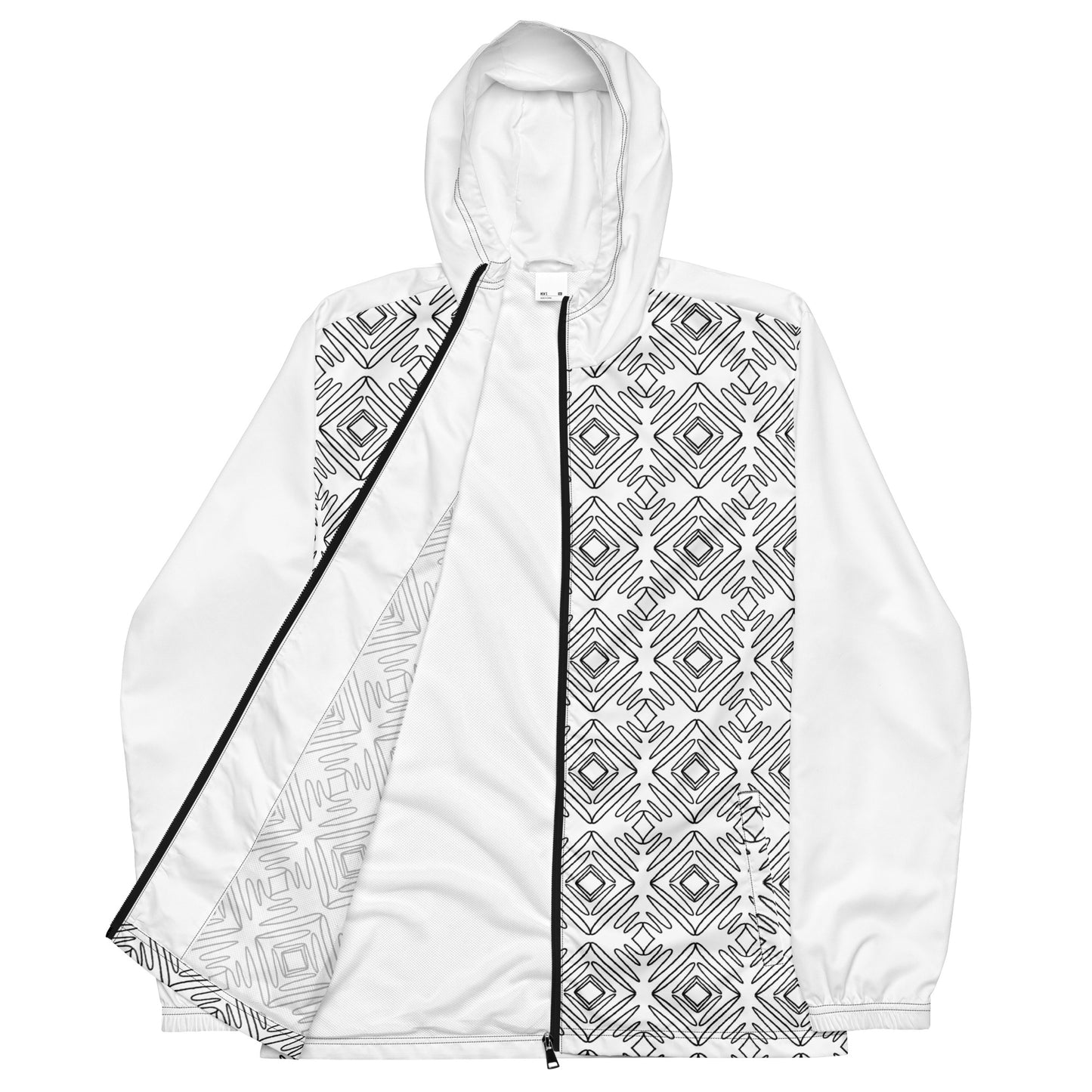 Men’s windbreaker