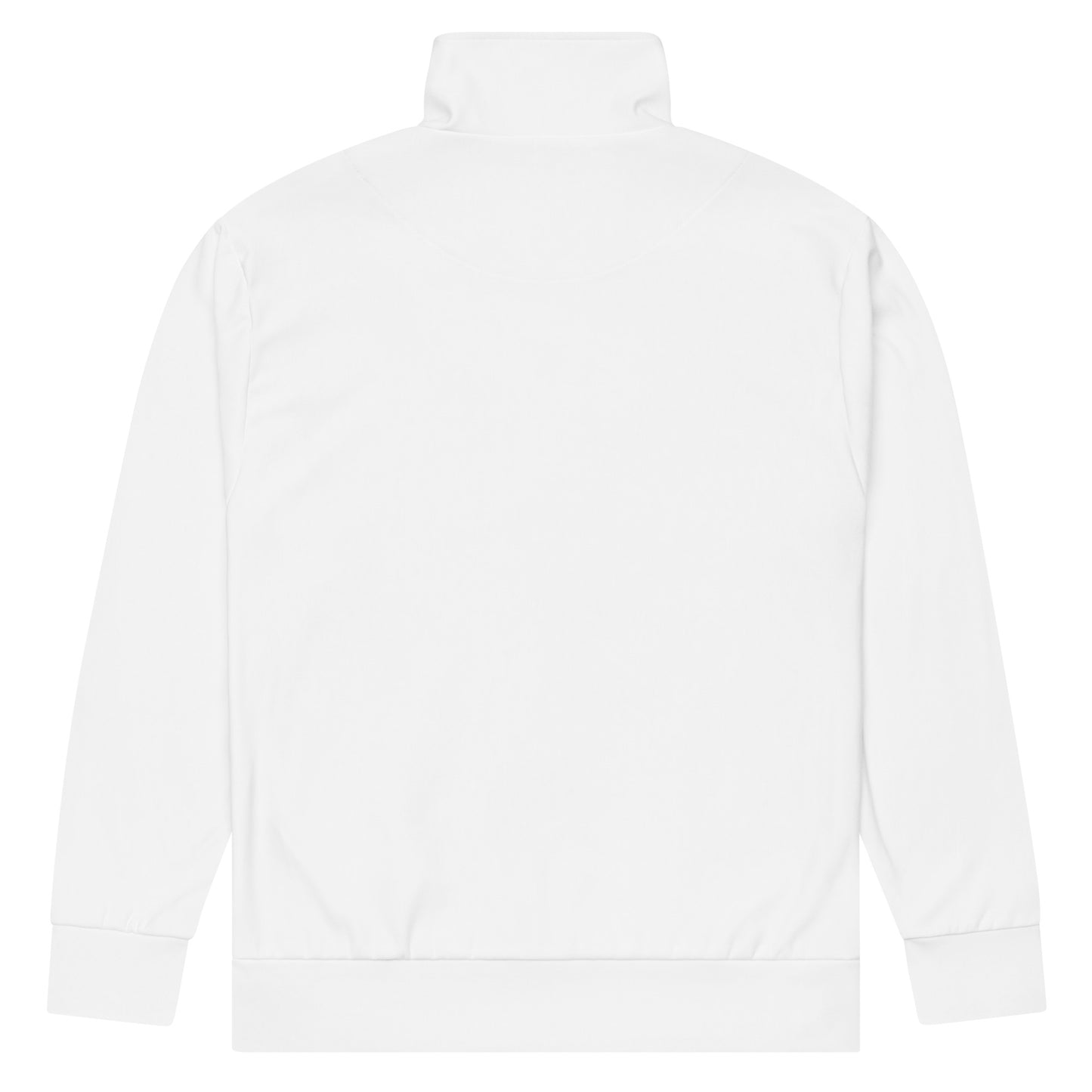 Unisex track jacket