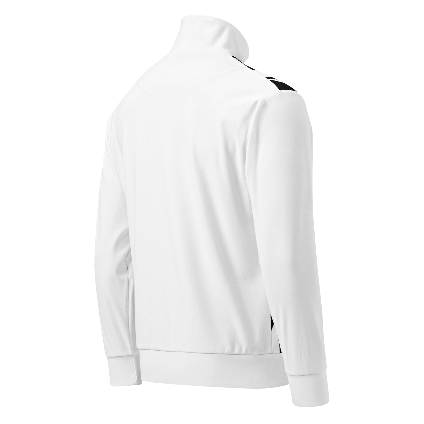 Unisex track jacket