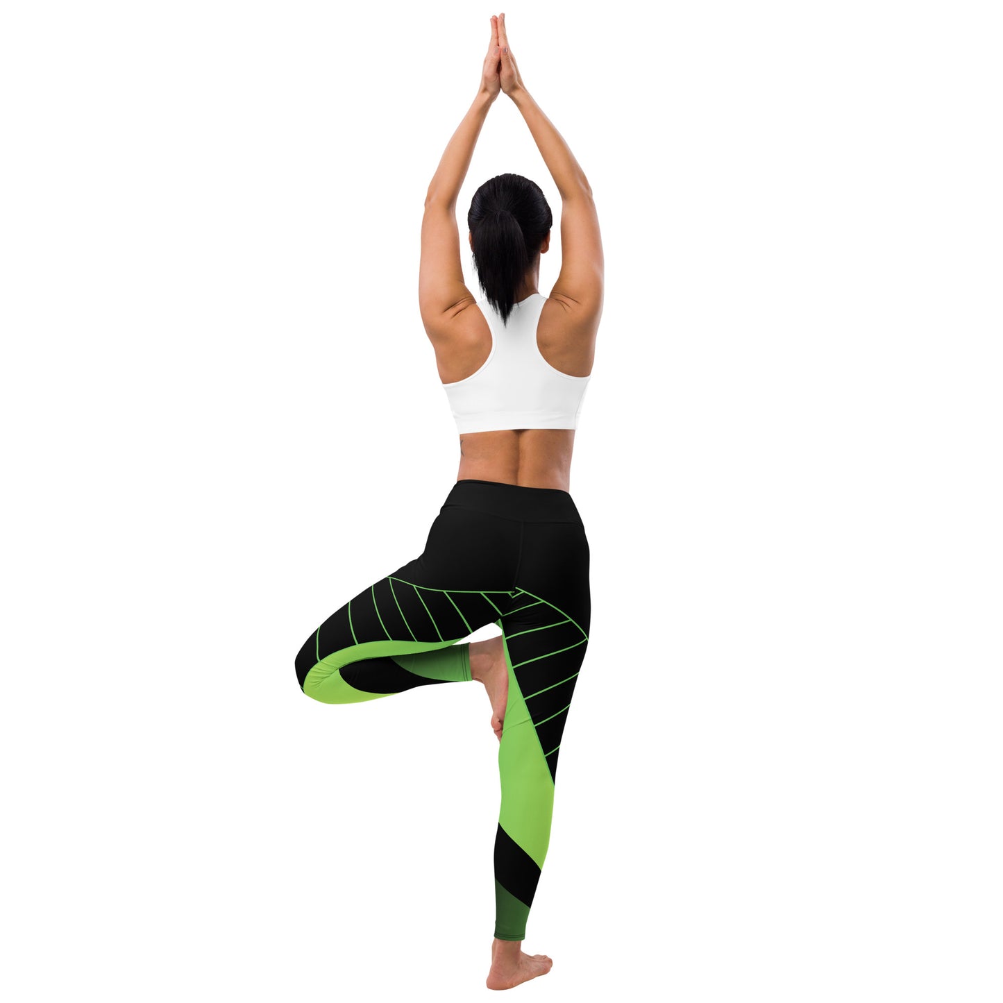 Yoga Leggings Sport GYM