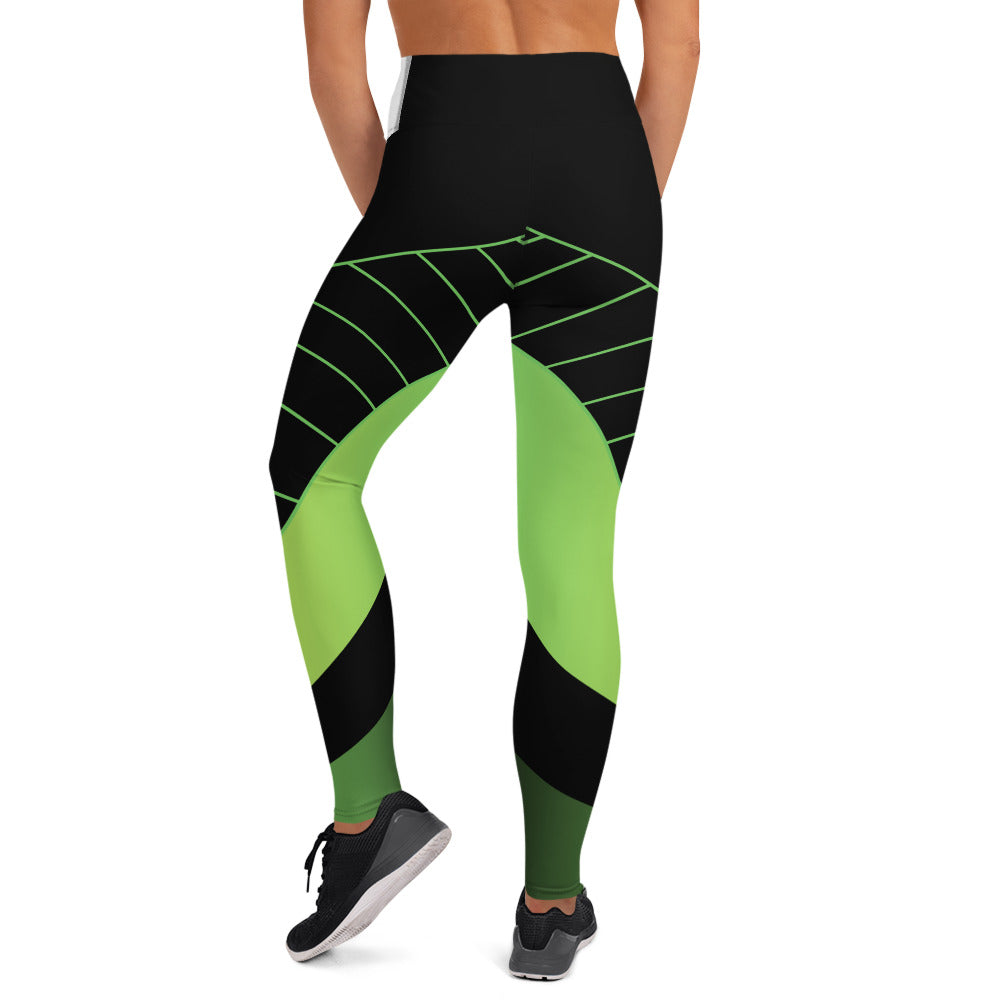 Yoga Leggings Sport GYM