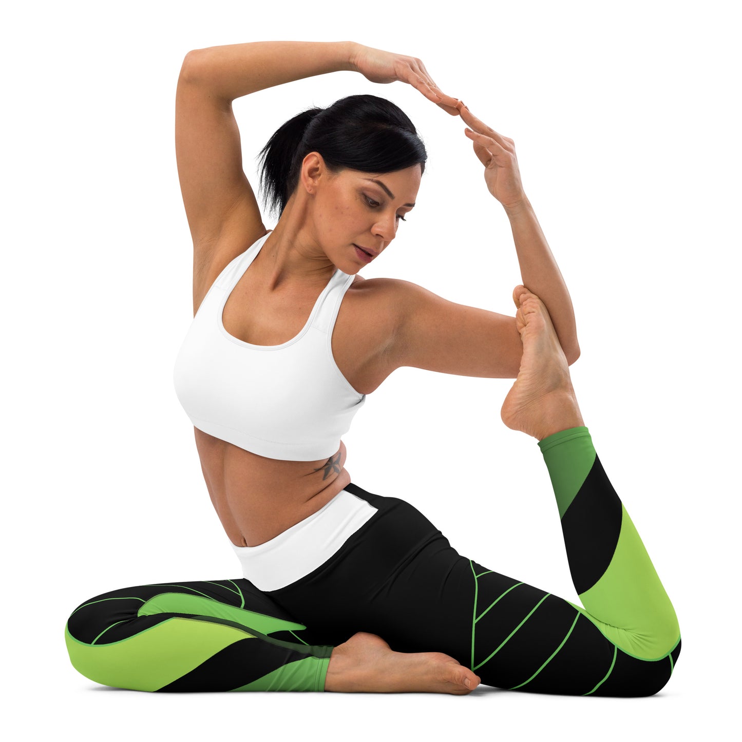 Yoga Leggings Sport GYM