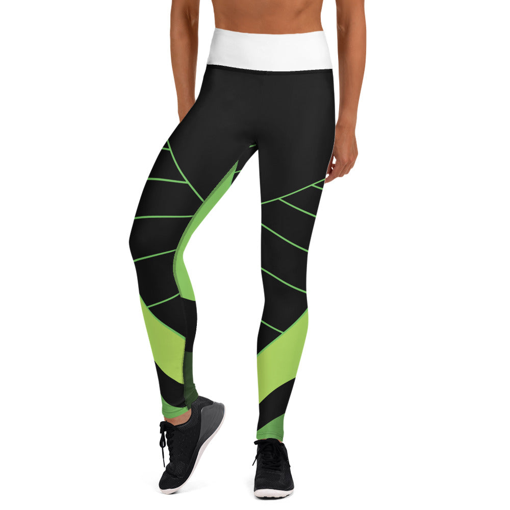 Yoga Leggings Sport GYM