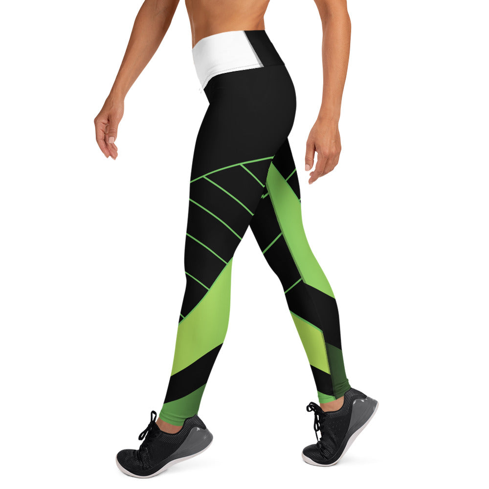 Yoga Leggings Sport GYM