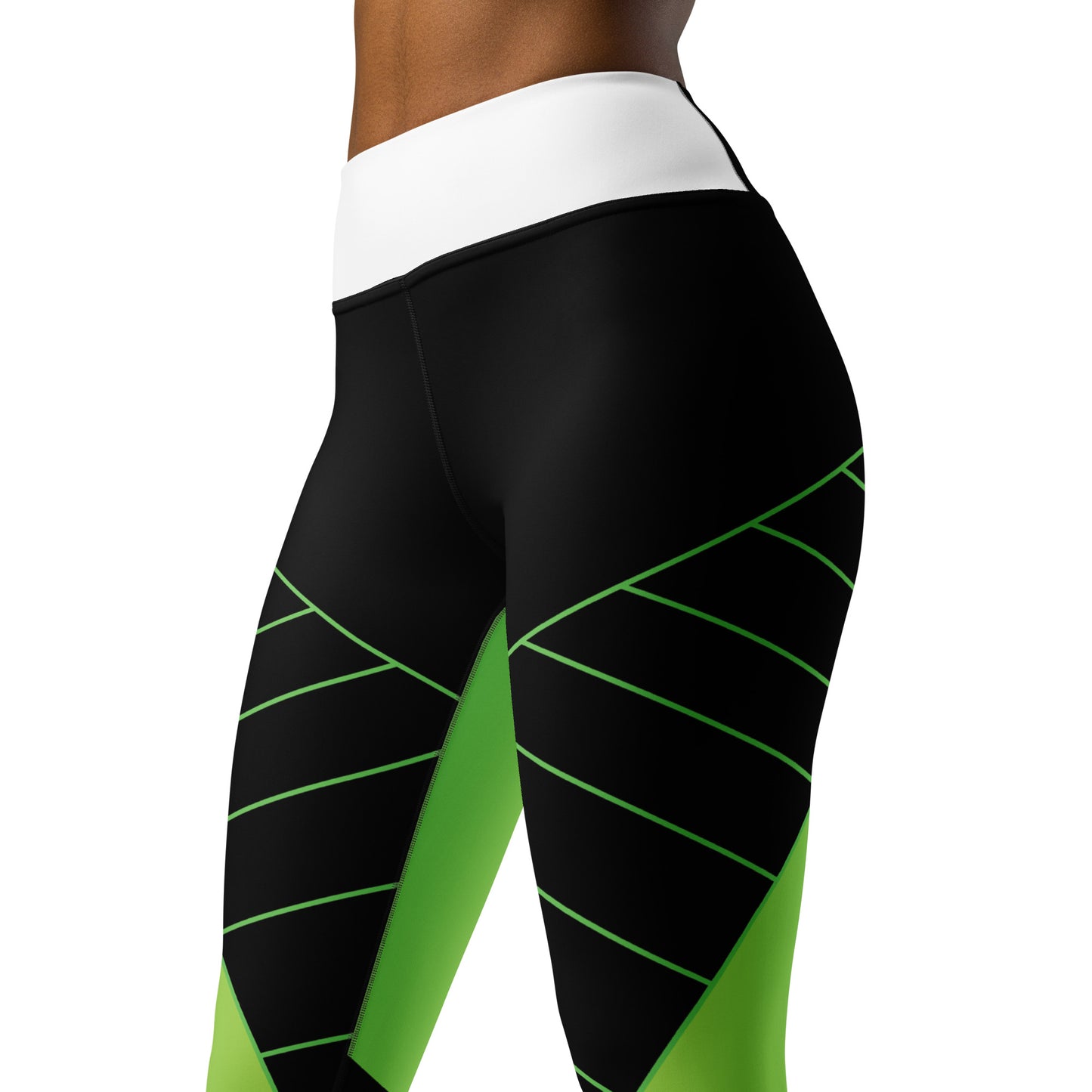 Yoga Leggings Sport GYM