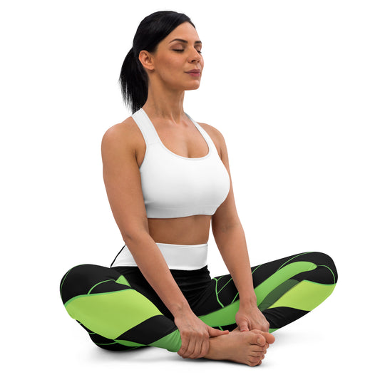 Yoga Leggings Sport GYM